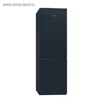 Холодильник Pozis RK FNF 170 GF, двухкамерный, класс А, 314 л, No Frost, цвет графит