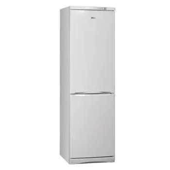 Холодильник Stinol STS 200, двухкамерный, класс В, 363 л, белый