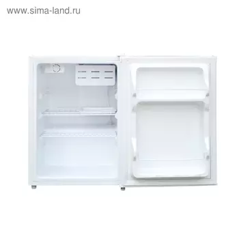Холодильник WILLMARK RF-87W, однокамерный, класс А+, 67 л, белый