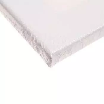 Холст на подрамнике, хлопок 100%, 2 х 18 х 24 см, акриловый грунт, 380 г/м², среднезернистый ЗХК "Сонет", 380 г/м²