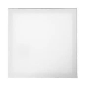 Холст на подрамнике, хлопок 100%, 30 х 30 х 1.8 см, акриловый грунт, мелкозернистый, 280 г/м