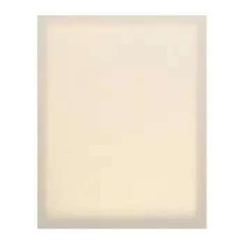 Холст на подрамнике, хлопок 100%, 40 х 50 х 2 см, акриловый грунт, мелкозернистый, 280 г/м