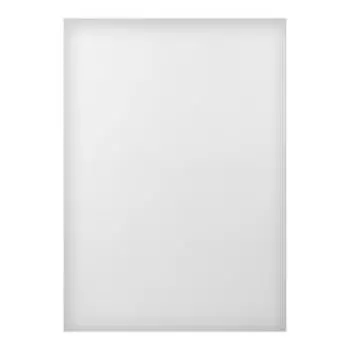 Холст на подрамнике, хлопок 100%, 50 х 70 х 1.8 см, акриловый грунт, мелкозернистый, 280 г/м2, "Студия"