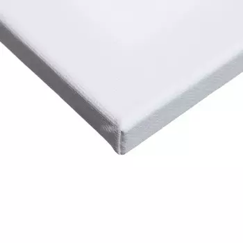 Холст на подрамнике хлопок 100% акрил грунт 1,6*30*60 см м/з 280г/м