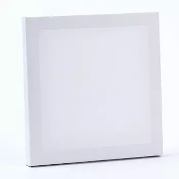 Холст на подрамнике 20 20 см