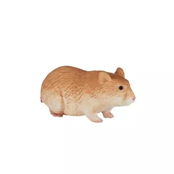 Фигурка Konik «Хомяк»