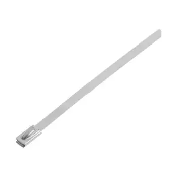 Хомут из нержавеющей стали 4.6100