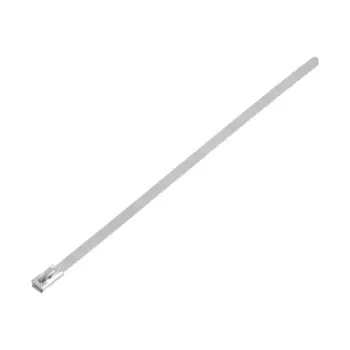 Хомут из нержавеющей стали 4.6x150