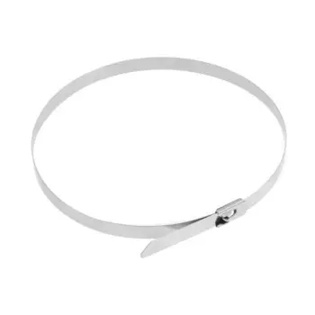 Хомут из нержавеющей стали 7.9400