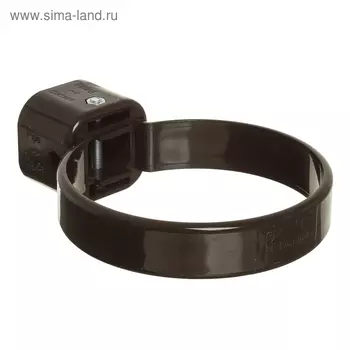 Хомут универсальный шоколад DCKE LUX