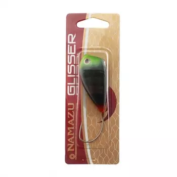 Хорватское яйцо Namazu Glisser, 8 см, 12 г, цвет 03