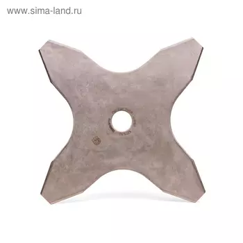 Hож для травы Husqvarna Multi 275-4Т, 4 зубца, посадочный d=20 мм, d=275 мм