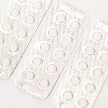 Хрома пиколинат UBF, 30 таблеток