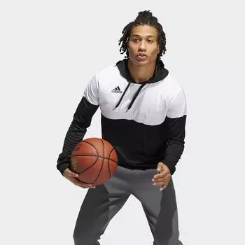 Худи Adidas Legend Shooter, размер XL (DX6382)