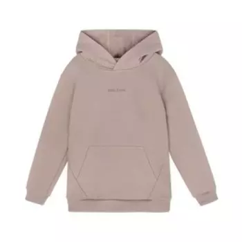 Худи для мальчиков, рост 104 см, цвет капучино
