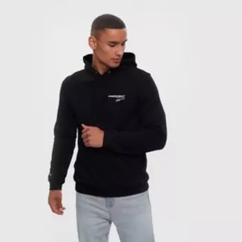 Худи President Black, размер L, цвет чёрный