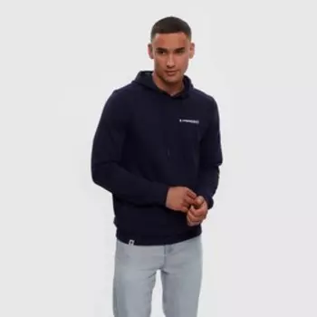 Худи President, размер L, цвет синий