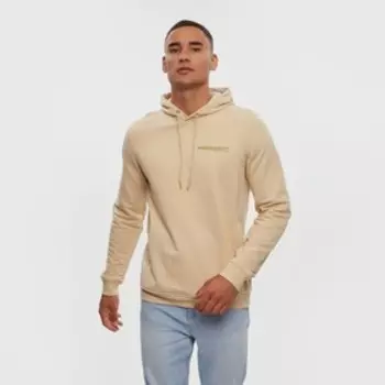 Худи President, размер S, цвет бежевый