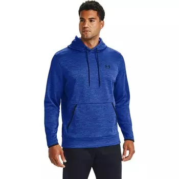Худи Under Armour Fleece Twist Hd мужское, размер 48-50 (1357086-401)