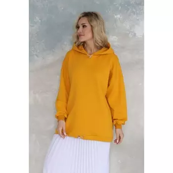 Худи женская, размер 46