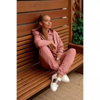 Худи женское 4461, размер 42