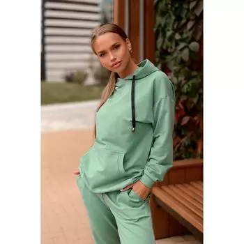 Худи женское 4463, размер 42