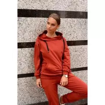 Худи женское 4464, размер 42