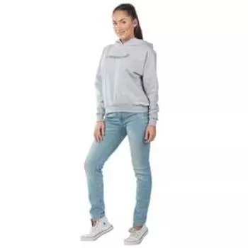 Худи женское Company, размер 46, цвет серый