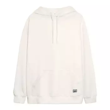 Худи женское, размер 48, цвет молочный