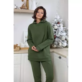 Худи женское, размер 52