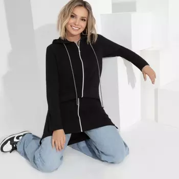 Худи женское Charutti «Свобода выражения», размер 42