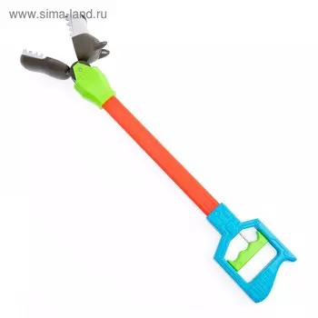 Хваталка-манипулятор «Серый волк»