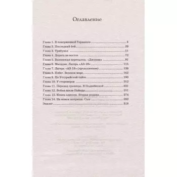 И на дерзкий побег. Ковалев В.