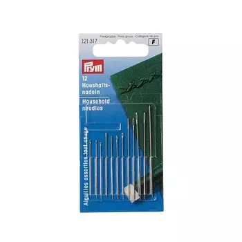 Иглы набор домашний