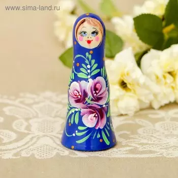 Игольница «Матрёна», 4×10 см, микс