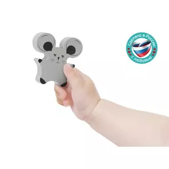 Игра балансир «Мышиные качели»