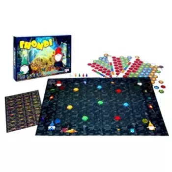 Игра-ходилка «Гномы»