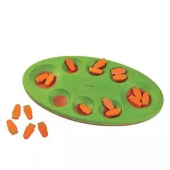 Игра Манкала «Морковки»