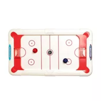 Настольная игра для детей «Аэрохоккей», 2 игрока, 3+