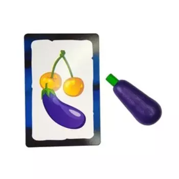 Игра настольная «Домовой, поиграй со мной!»