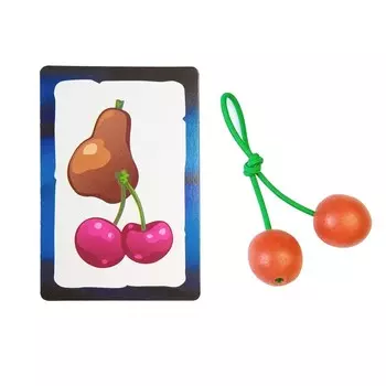 Игра настольная «Домовой, поиграй со мной!»