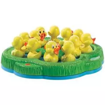 Игра настольная Goliath «Веселые уточки», в коробке