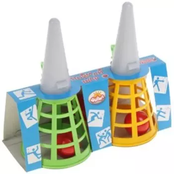 Игра «Поймай шар», МИКС