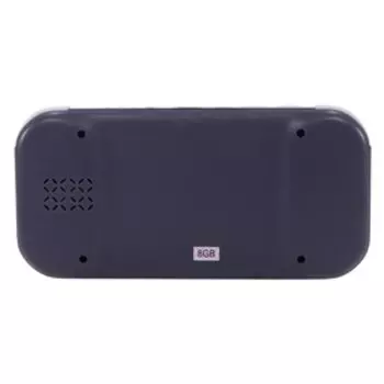 Игровая приставка PGP AIO Union C35b, Mini USB кабель, 64 бит, 4000 игр, серая