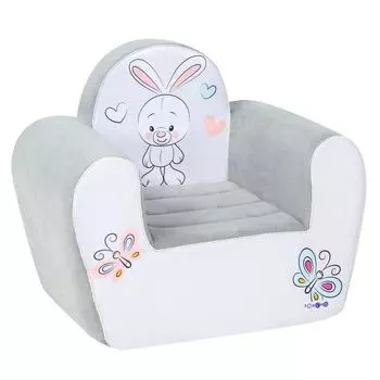 Игровое кресло Мимими «Крошка Моли», стиль 1