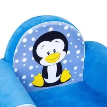 Игровое кресло Мимими «Крошка Рон»