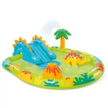 Игровой центр Динозавры 191 х 152 х 58, от 2 лет 57166NP