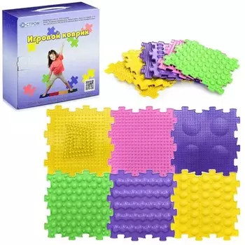 Игровой коврик