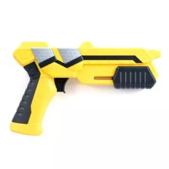 Игровой мега-набор из 2 бластеров, с боевой ареной