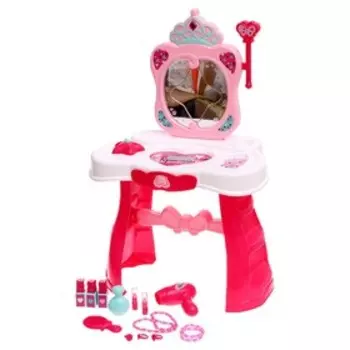 Игровой модуль «Студия красоты» с аксессуарами